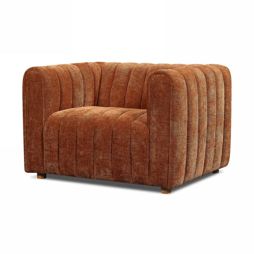 Nikolai Accent Chair