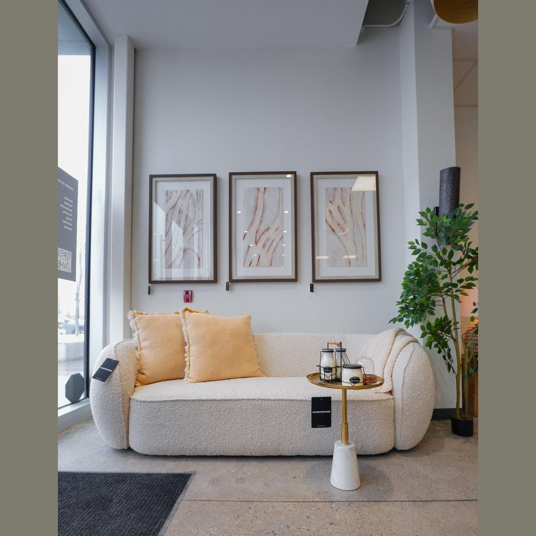 Moma Sofa