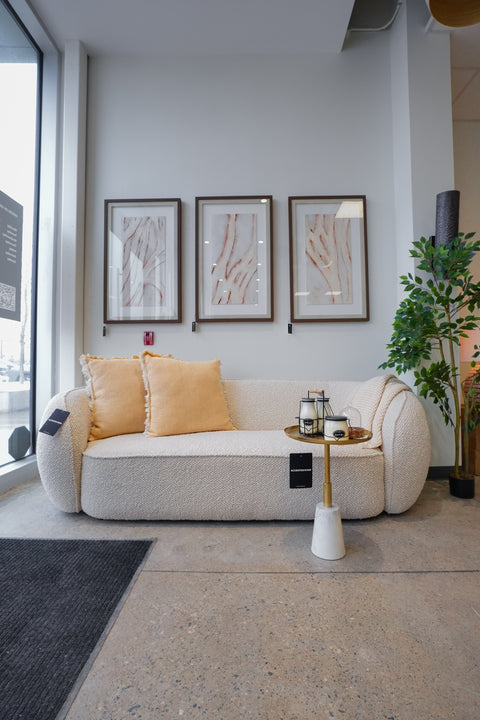 Moma Sofa