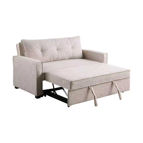 Argyle Pull Out Sleeper Sofabed