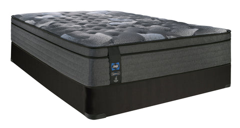 Sealy®  Posturepedic 800 Joshua 14'' Mattress