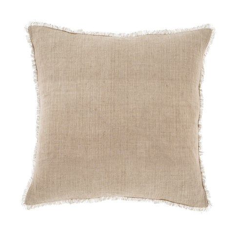 Lina Linen Pillow - 20x20