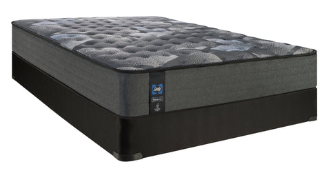Sealy®  Posturepedic 800 Jaxon 11.5" Mattress