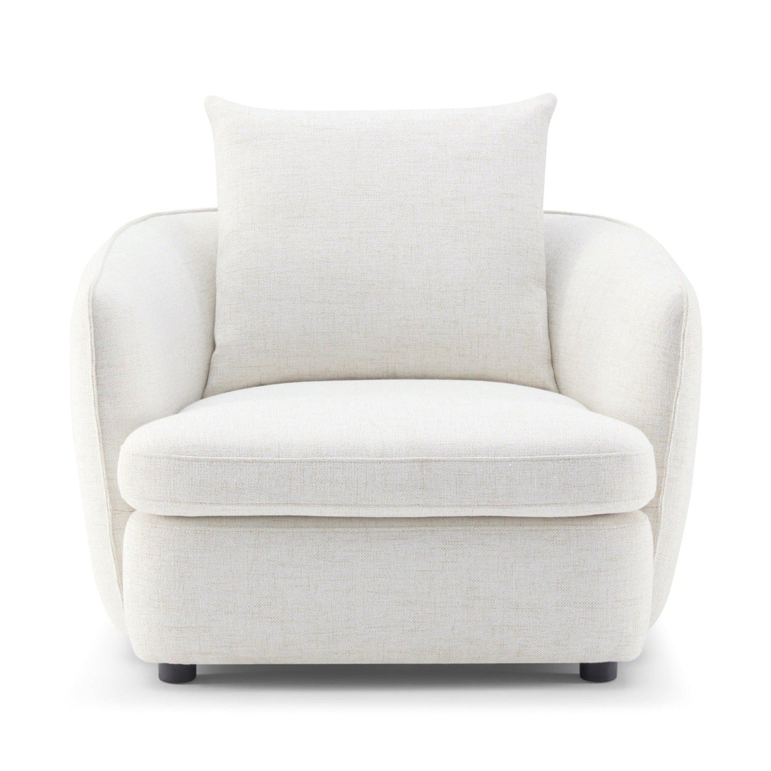 Gubi Accent Chair