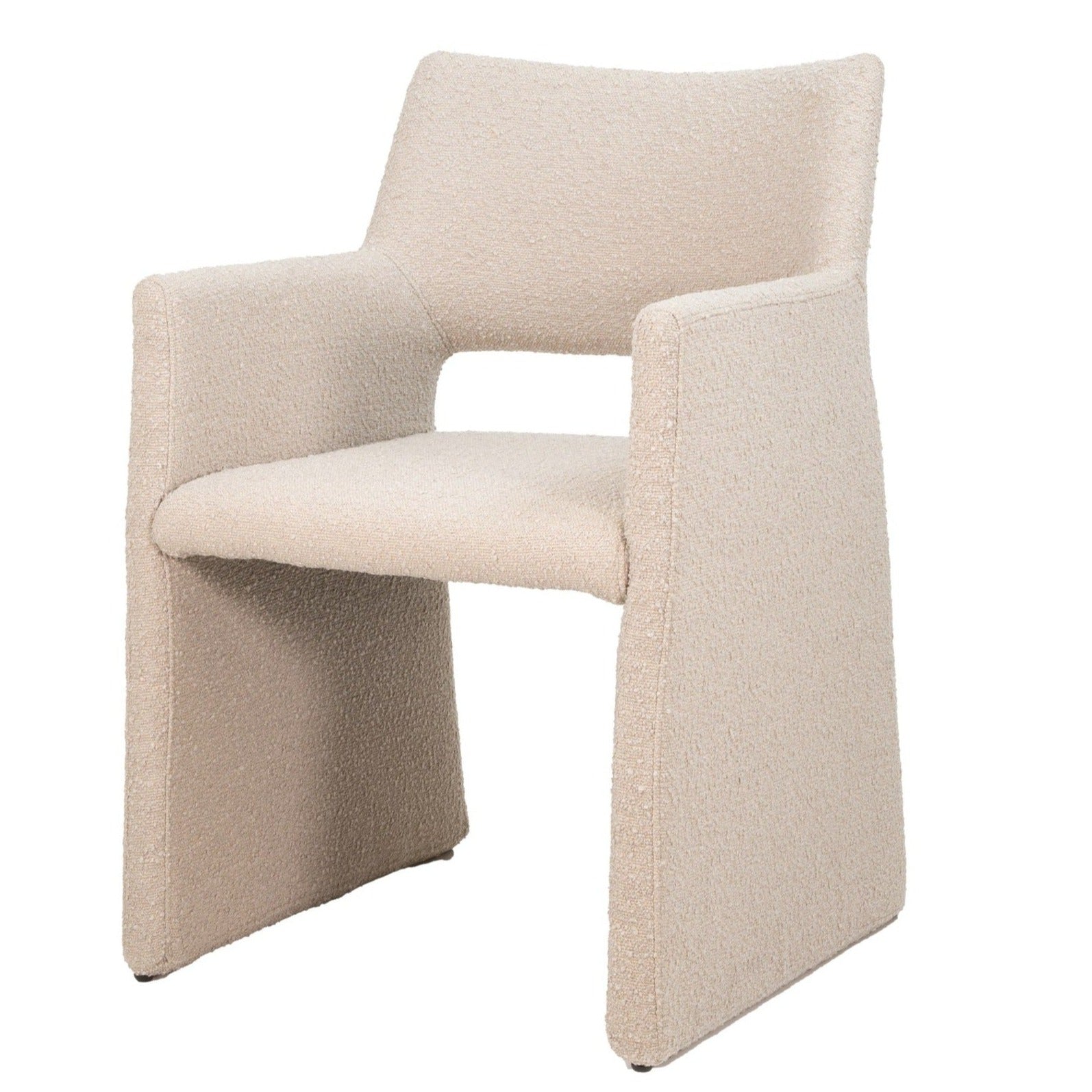 Shelby discount chair grey