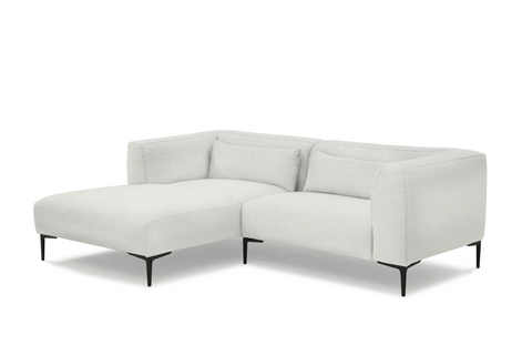 Palo Sectional - Left Chaise