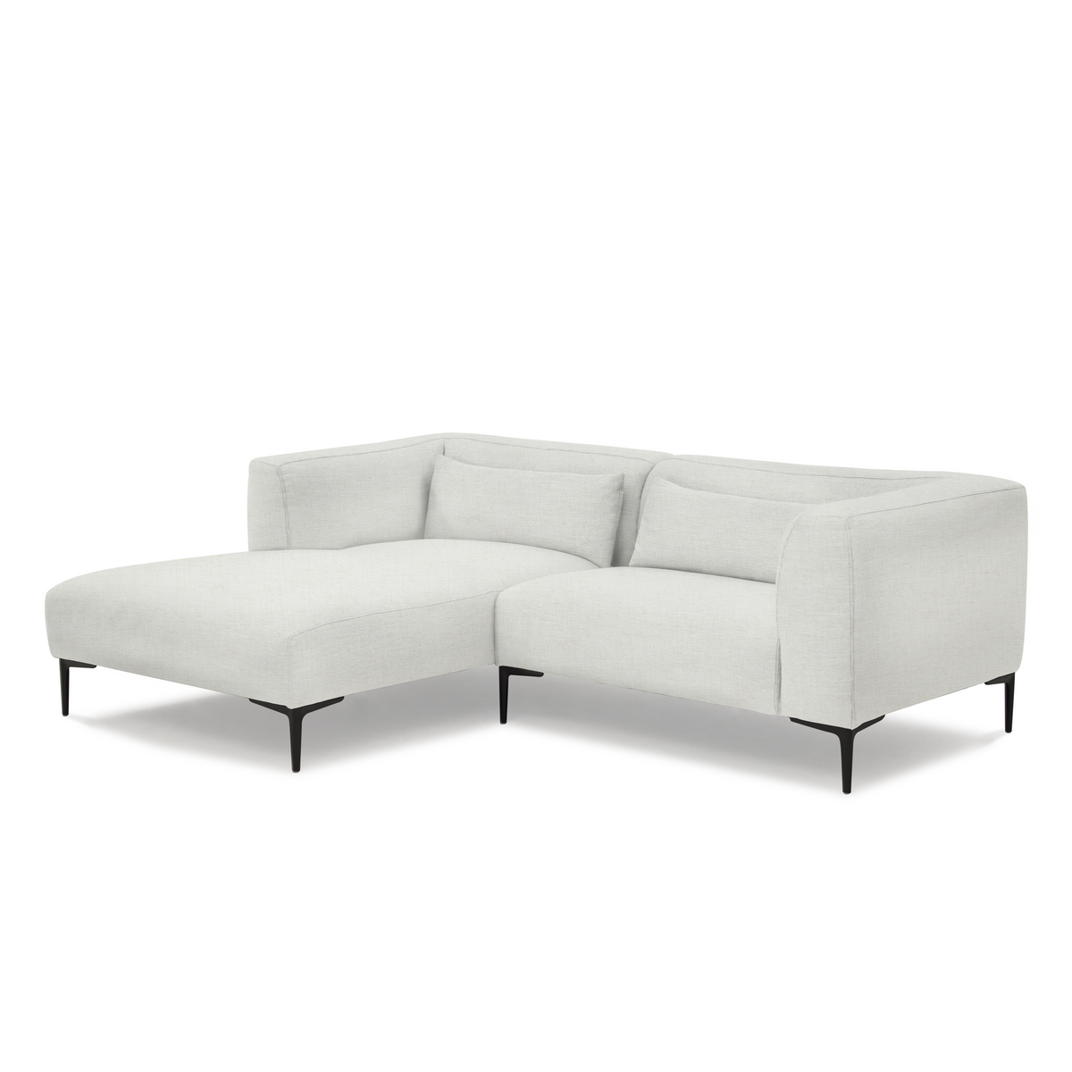 Palo Sectional - Left Chaise