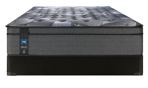 Sealy®  Posturepedic 800 Joshua 14'' Mattress