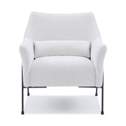 Fogia Accent Chair