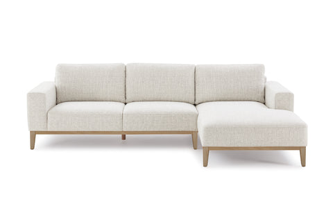 Pancha Right Chaise Sectional