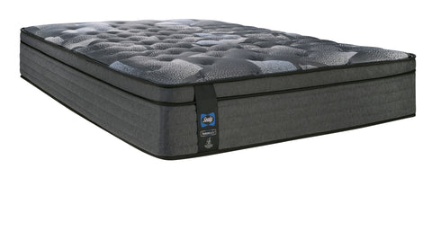 Sealy®  Posturepedic 800 Joshua 14'' Mattress