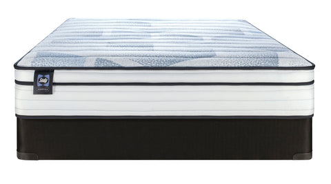 Sealy® Essential 720 Bridget 11.5" Mattress