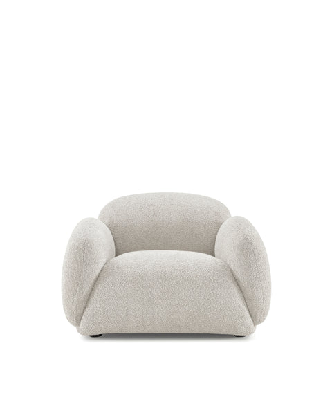 Kumo Chair - Ivory
