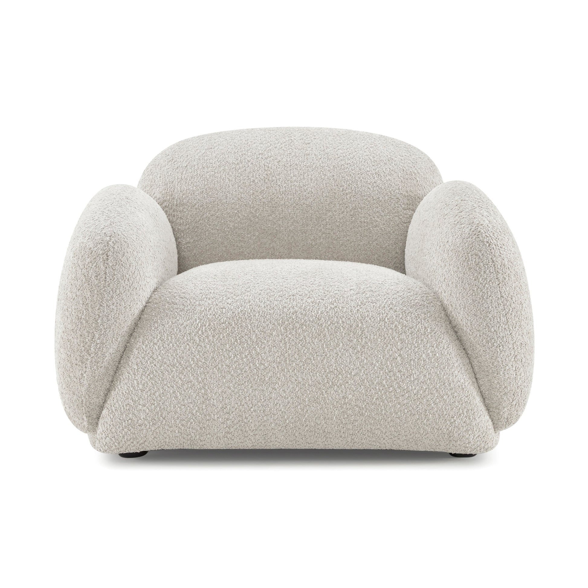 Kumo Chair - Ivory