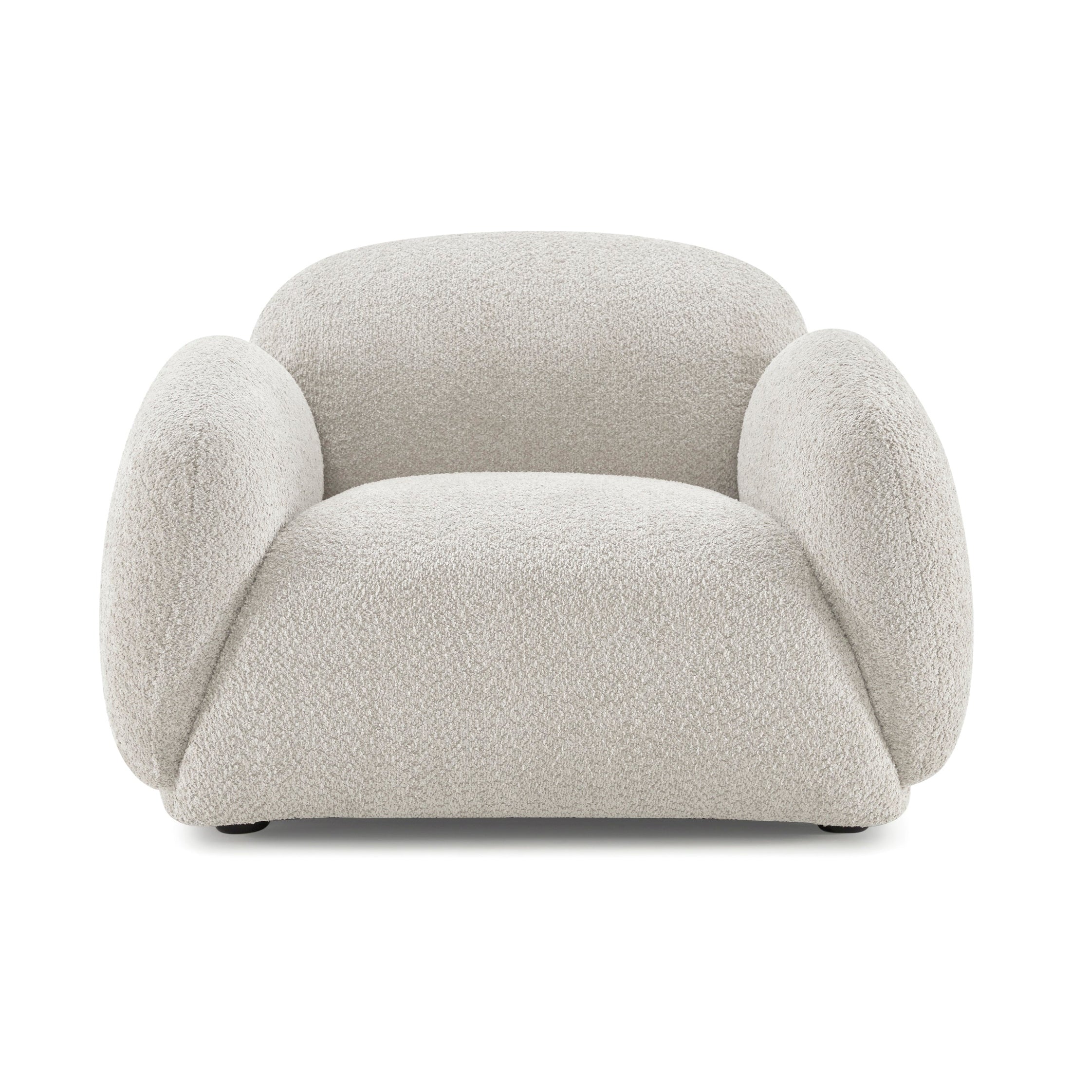 Kumo Chair - Ivory