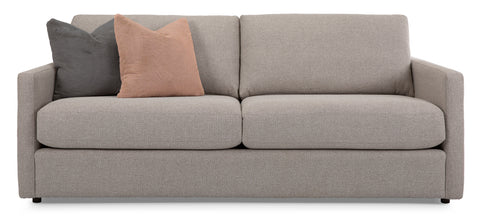 Corbin Fabric Sofa