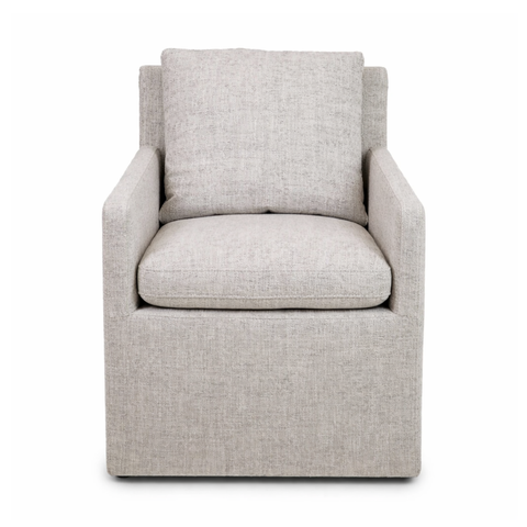 Tory Arm Dining Chair