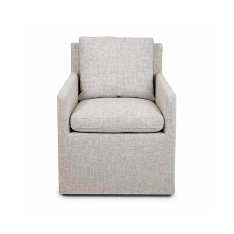 Tory Arm Dining Chair