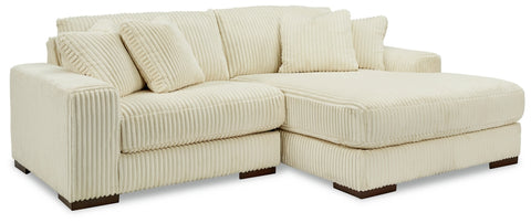 Lindyn Modular Sectional - Right Chaise