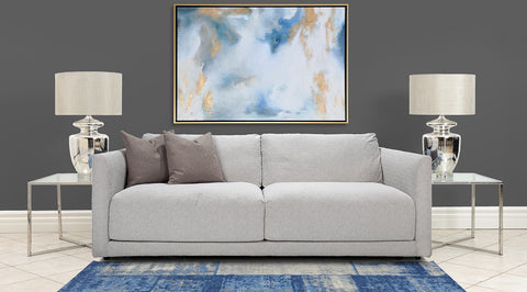 Angel Sofa – Proudly Made in Canada