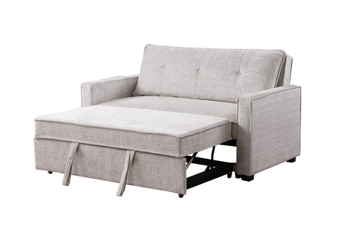 Argyle Pull Out Sleeper Sofabed
