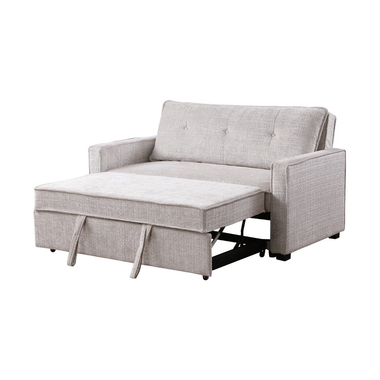 Argyle Pull Out Sleeper Sofabed