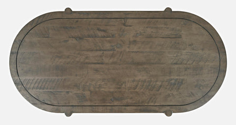 Rhapsody 36" Accent Console