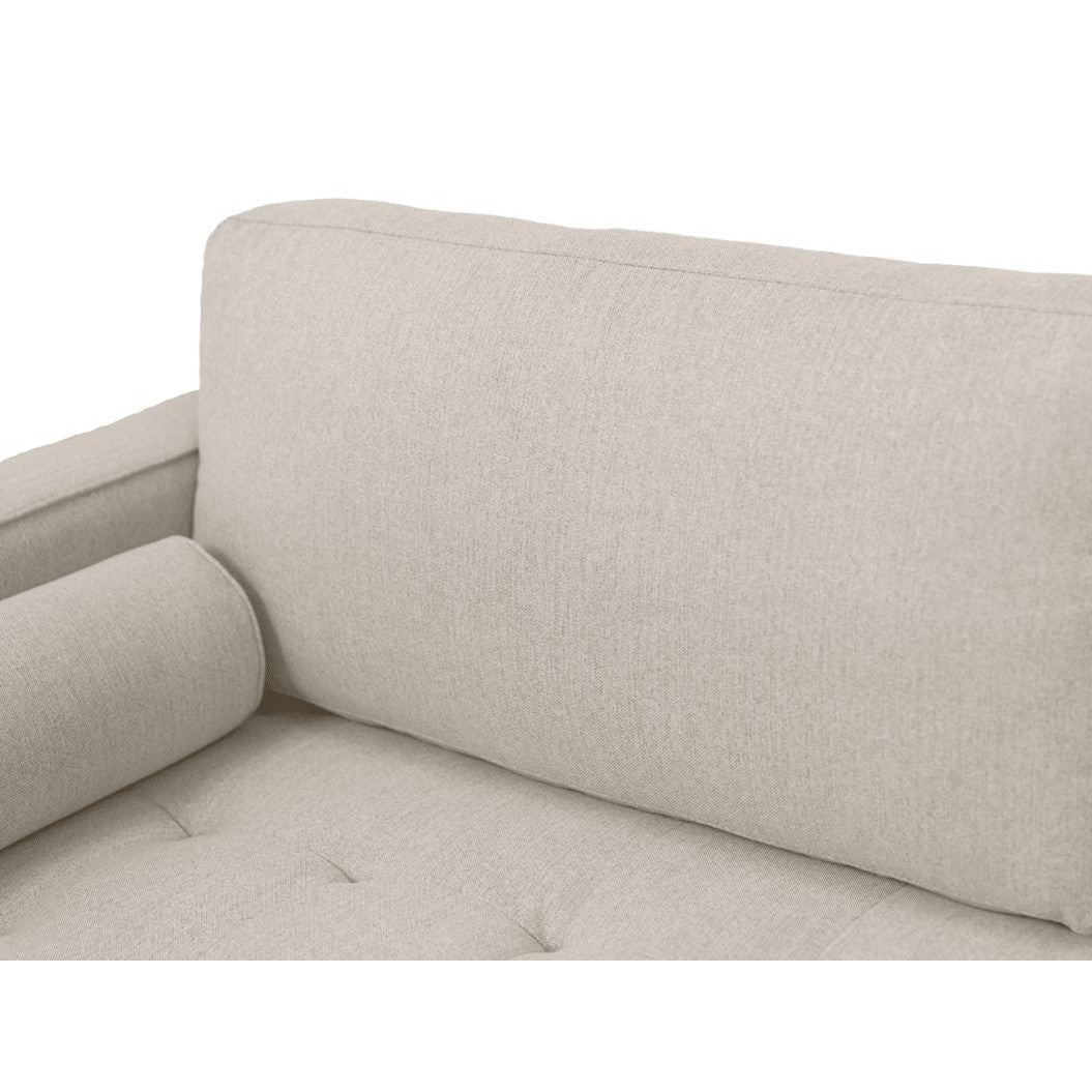 Robbie Fabric Sofa