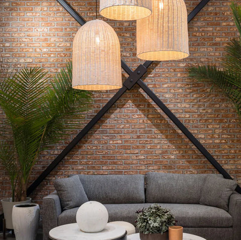 Campana Chandelier