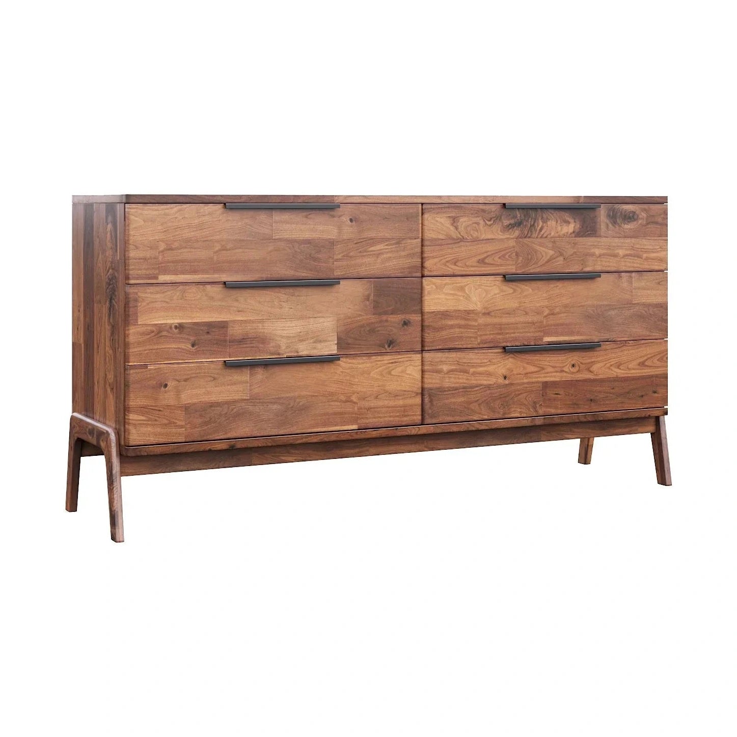 Helsa 6 Drawer Dresser