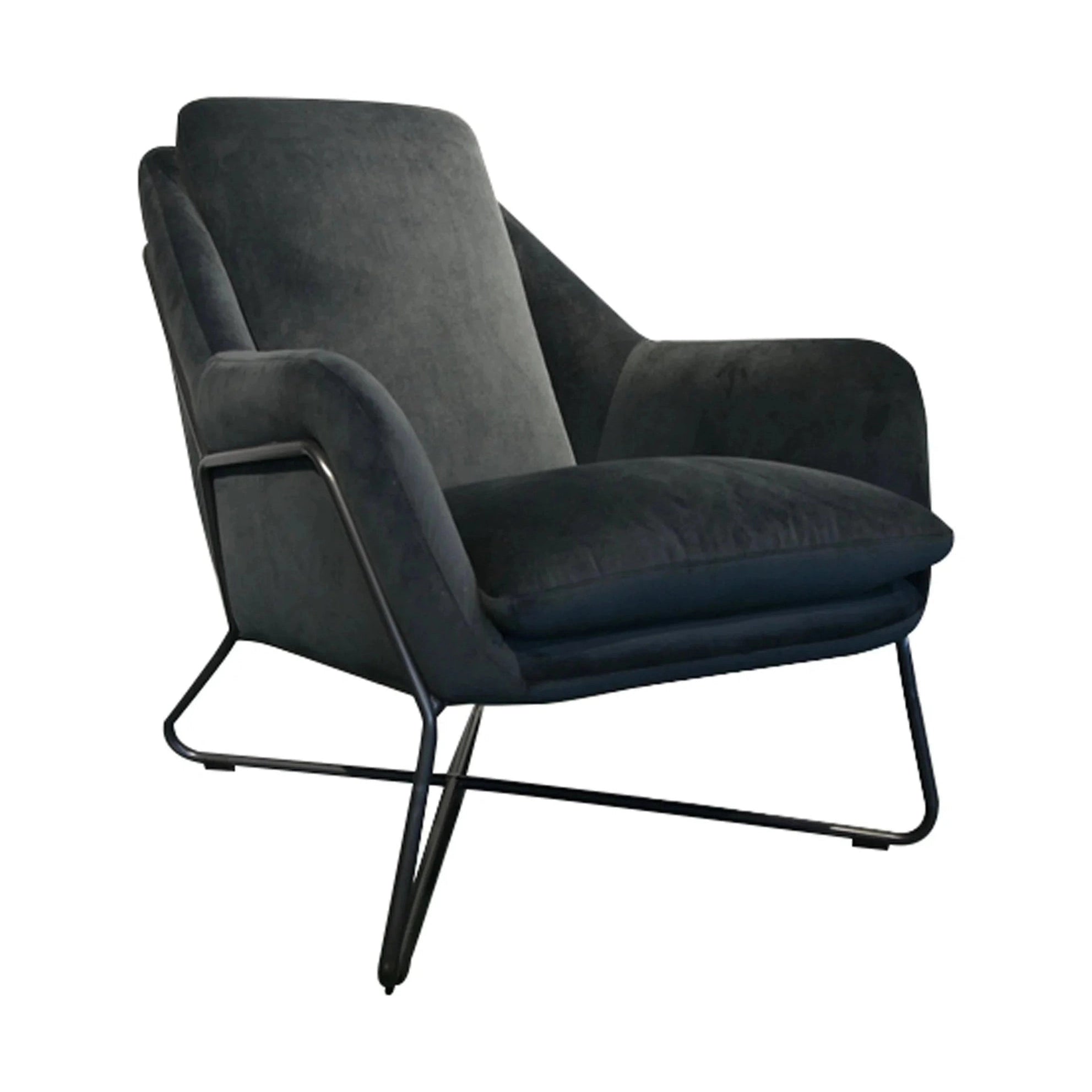 Jevora Lounge Chair
