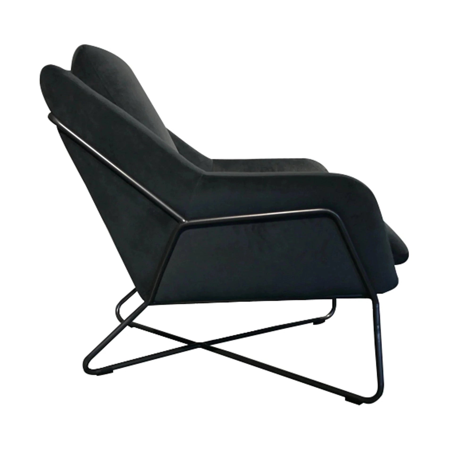 Jevora Lounge Chair