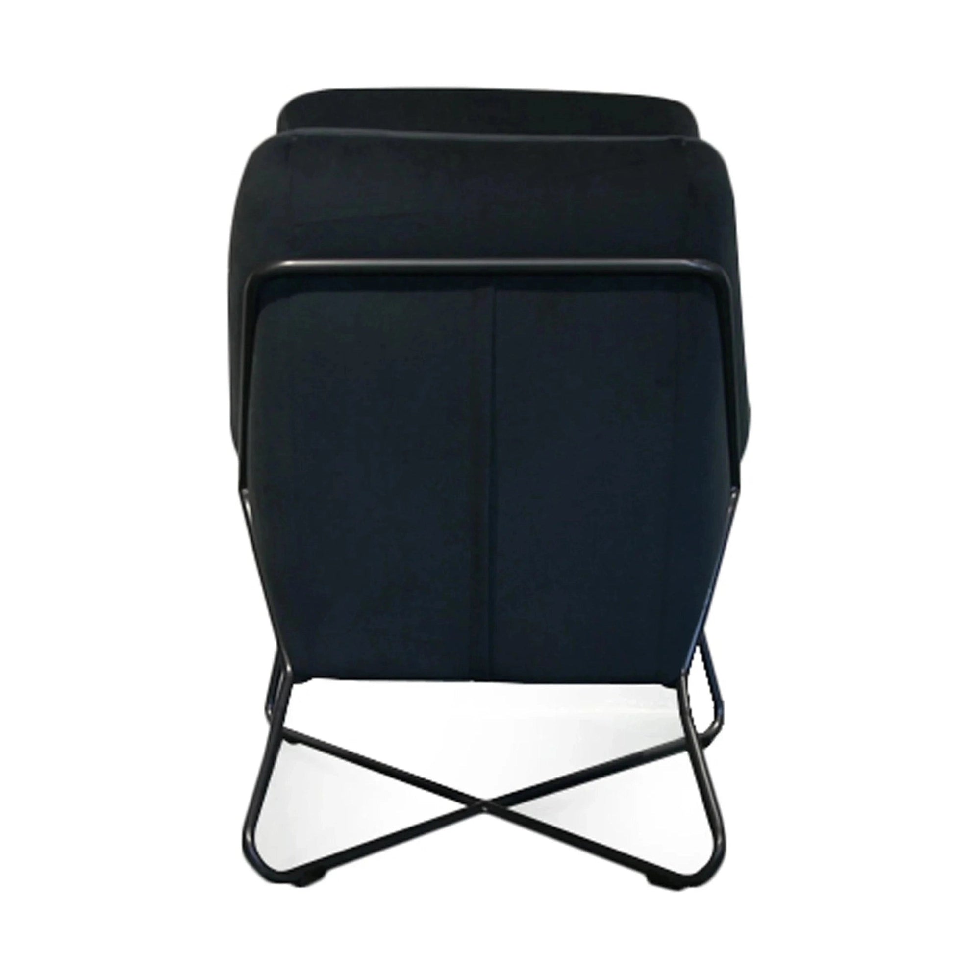 Jevora Lounge Chair