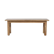 Bodhi Bench