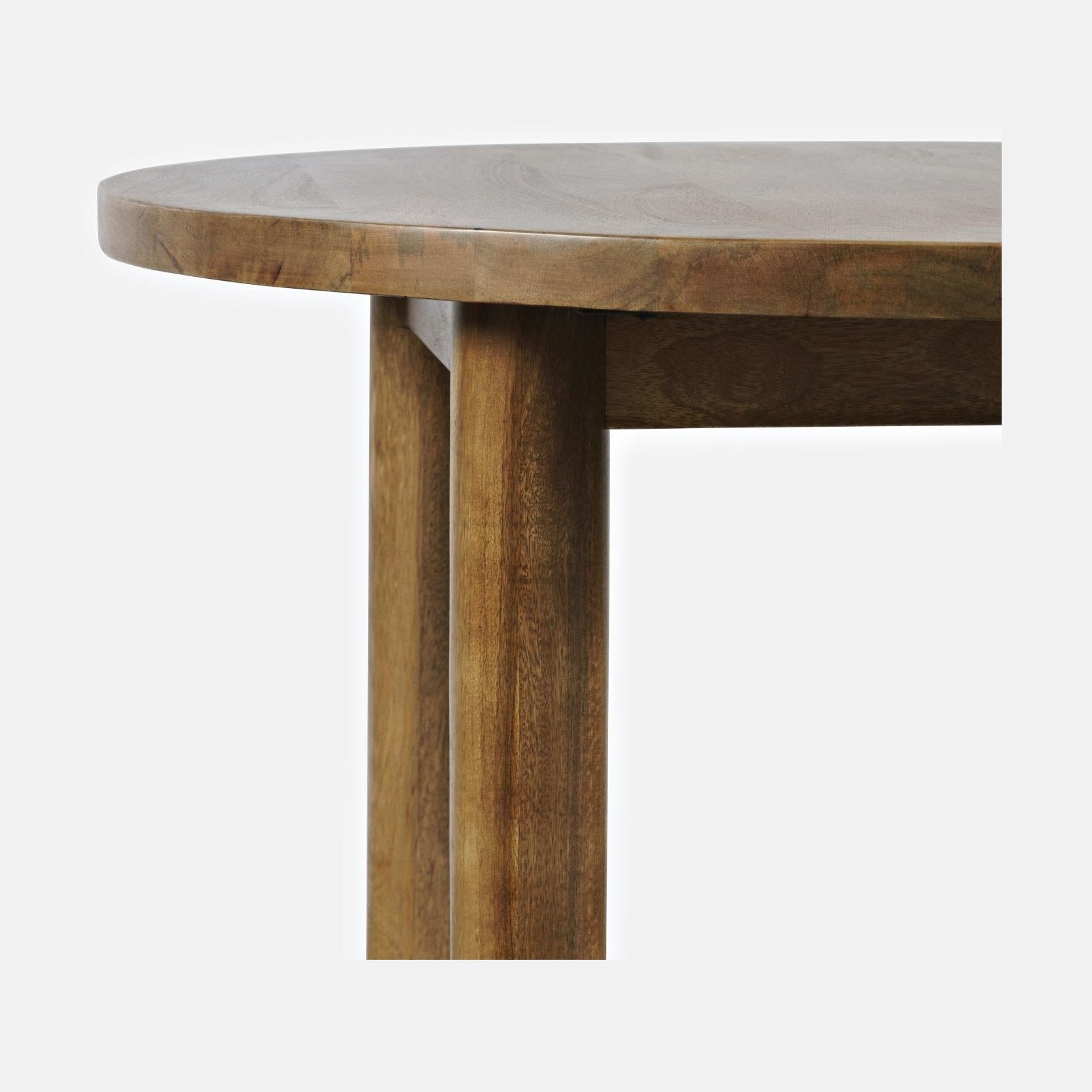 Bodhi Round Dining Table