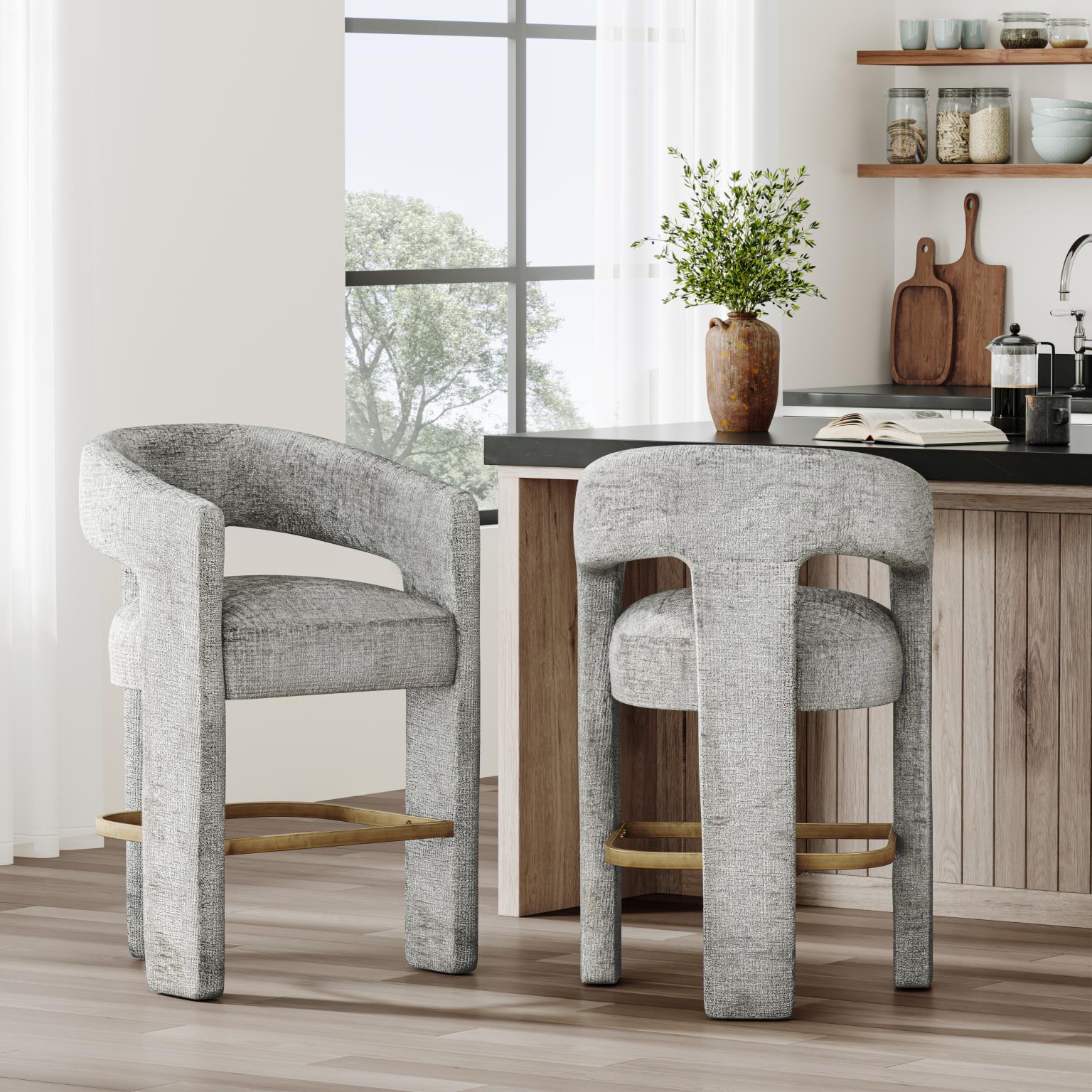 Gwen Counter Stool