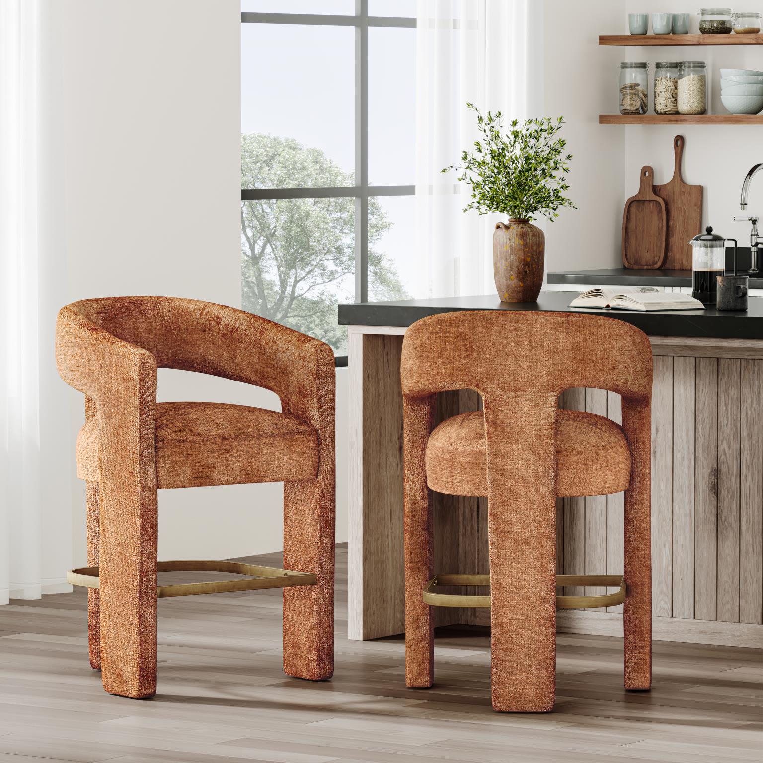 Gwen Counter Stool