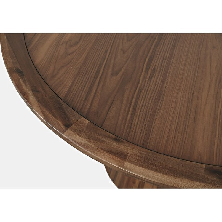 Nash Round Pedestal Dining Table