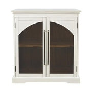 Archdale 2 Door Accent Cabinet