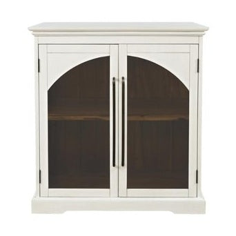 Archdale 2 Door Accent Cabinet