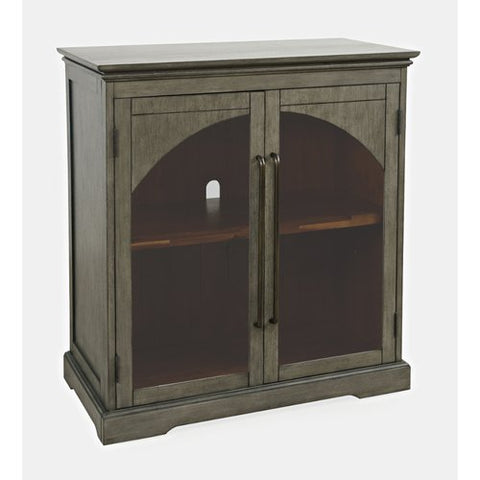 Archdale 2 Door Accent Cabinet