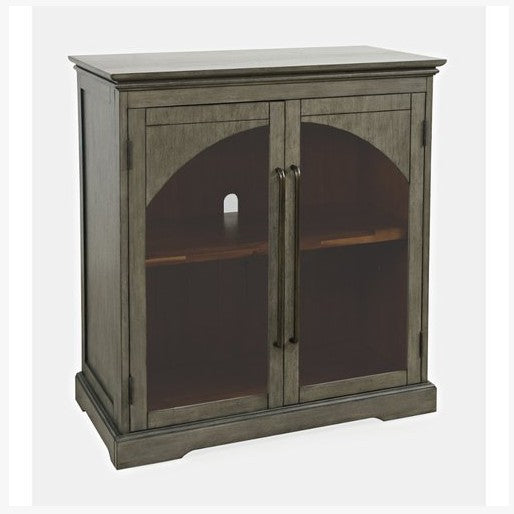 Archdale 2 Door Accent Cabinet