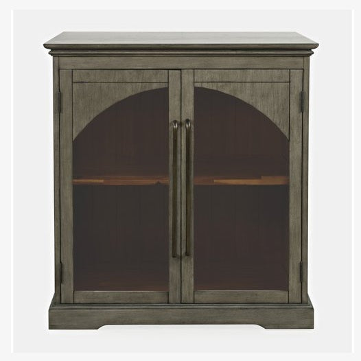 Archdale 2 Door Accent Cabinet