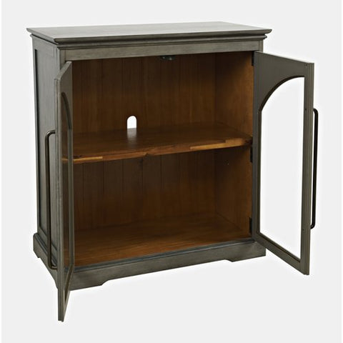 Archdale 2 Door Accent Cabinet