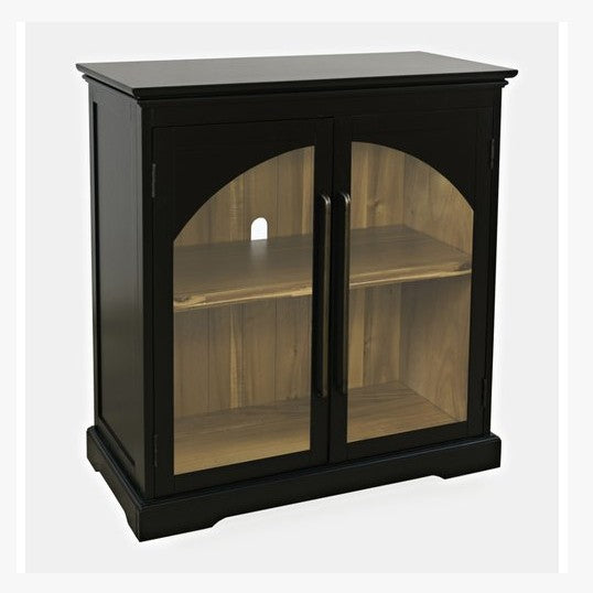 Archdale 2 Door Accent Cabinet