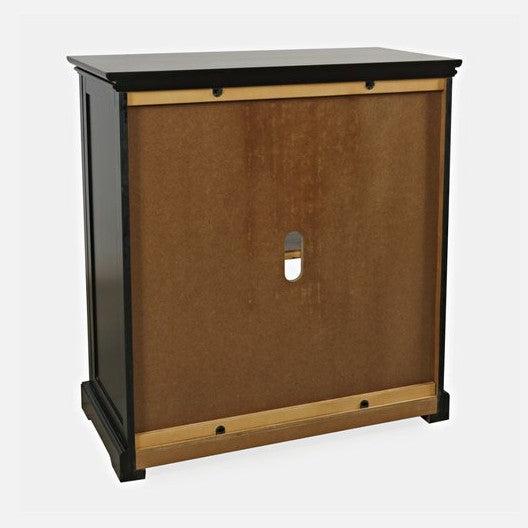 Archdale 2 Door Accent Cabinet