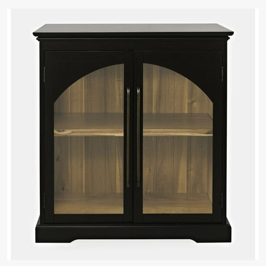 Archdale 2 Door Accent Cabinet