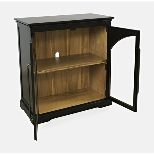 Archdale 2 Door Accent Cabinet