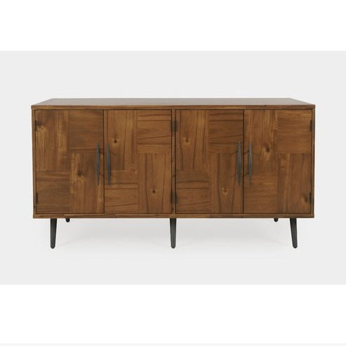 Colhane 4 Door Accent Cabinet