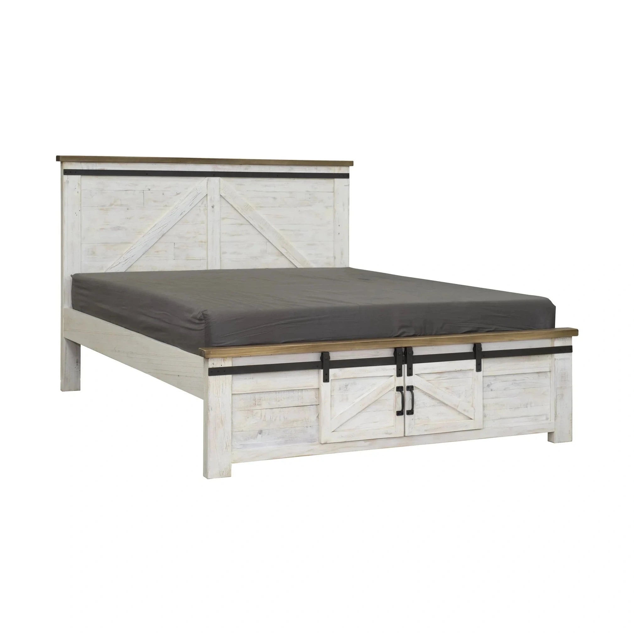 Lazrin Bed